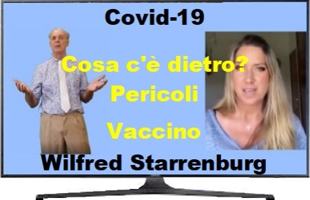 Télévision Covid Sermoni