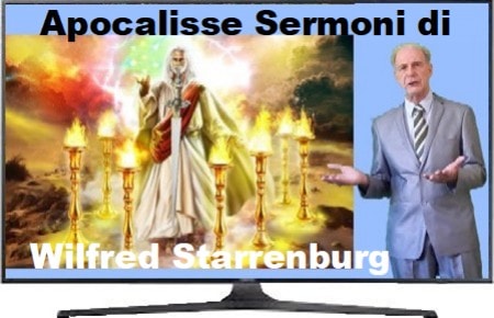 Télévision Sermons di Apocalisse