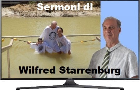 Sermons télévisés